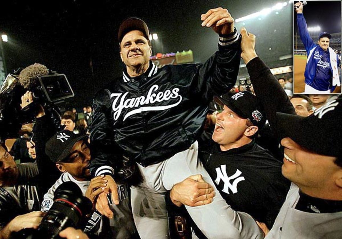 Joe Torre