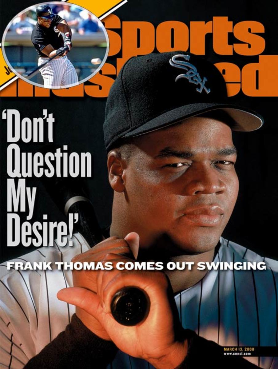 Frank Thomas