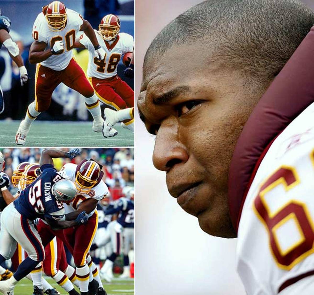 Chris Samuels