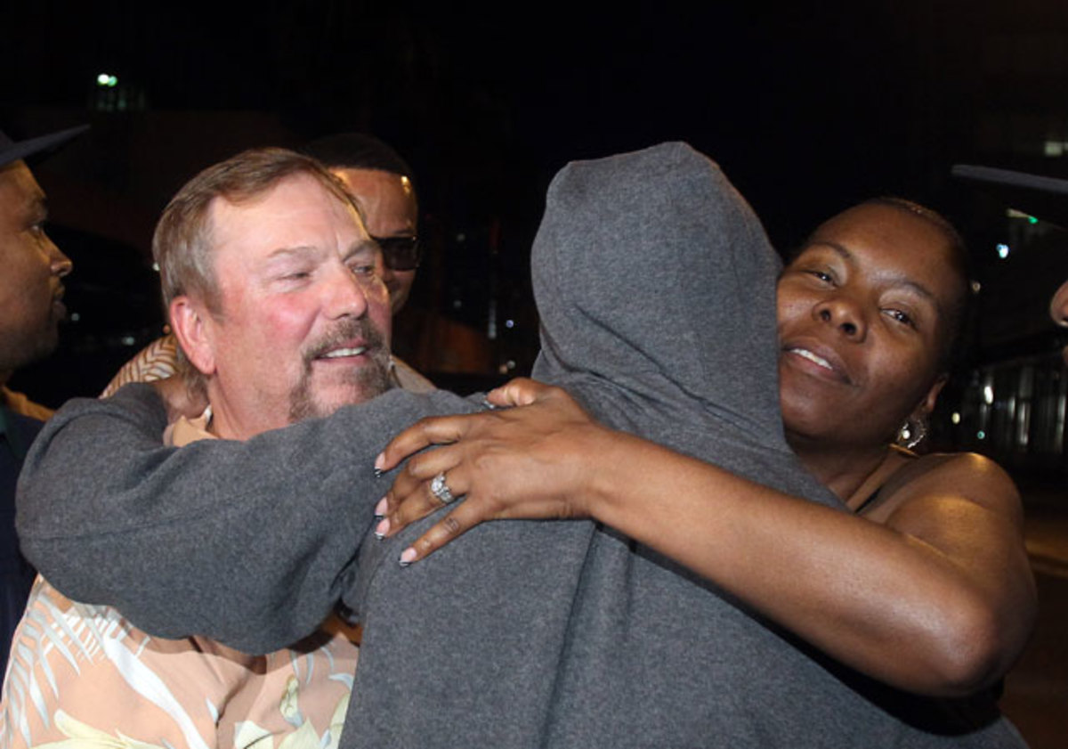 Floyd Mayweather Jr.