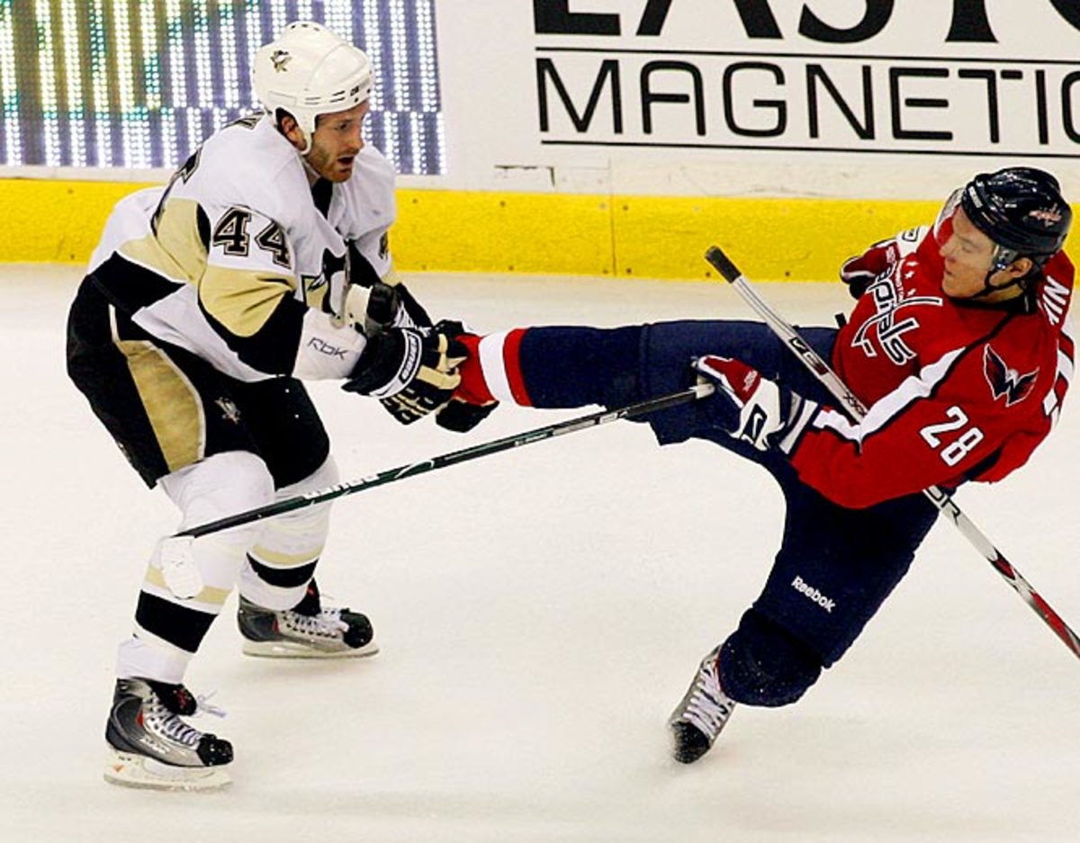 Brooks Orpik