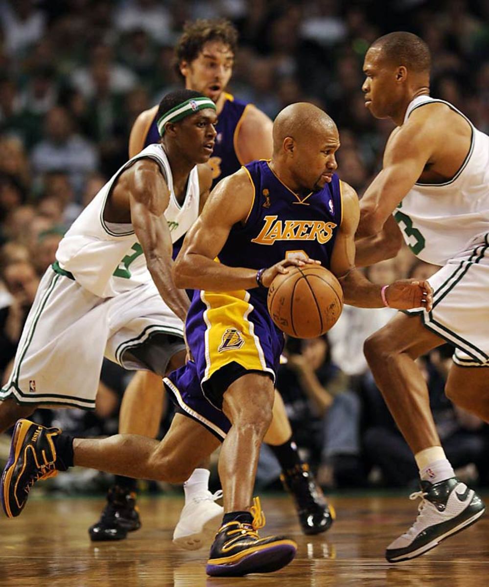 NBA Finals Game 1 Sports Illustrated