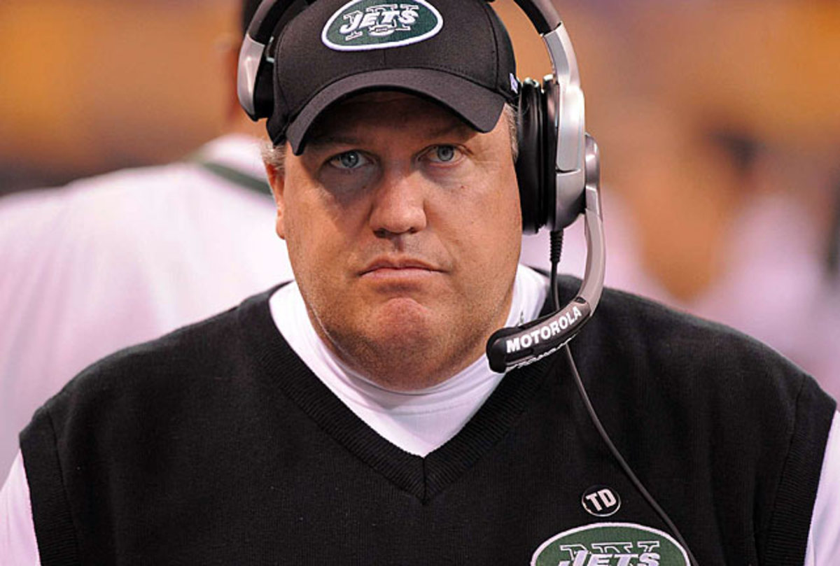 Rex Ryan