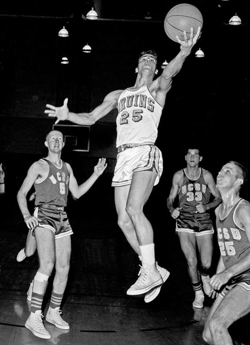 Gail Goodrich