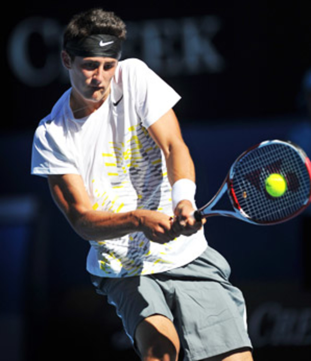 Bruce Jenkins Analyzing Australian Open TV Coverage Sports Illustrated bruce-jenkins-analyzing-australian-open-tv-coverage-sports-illustrated