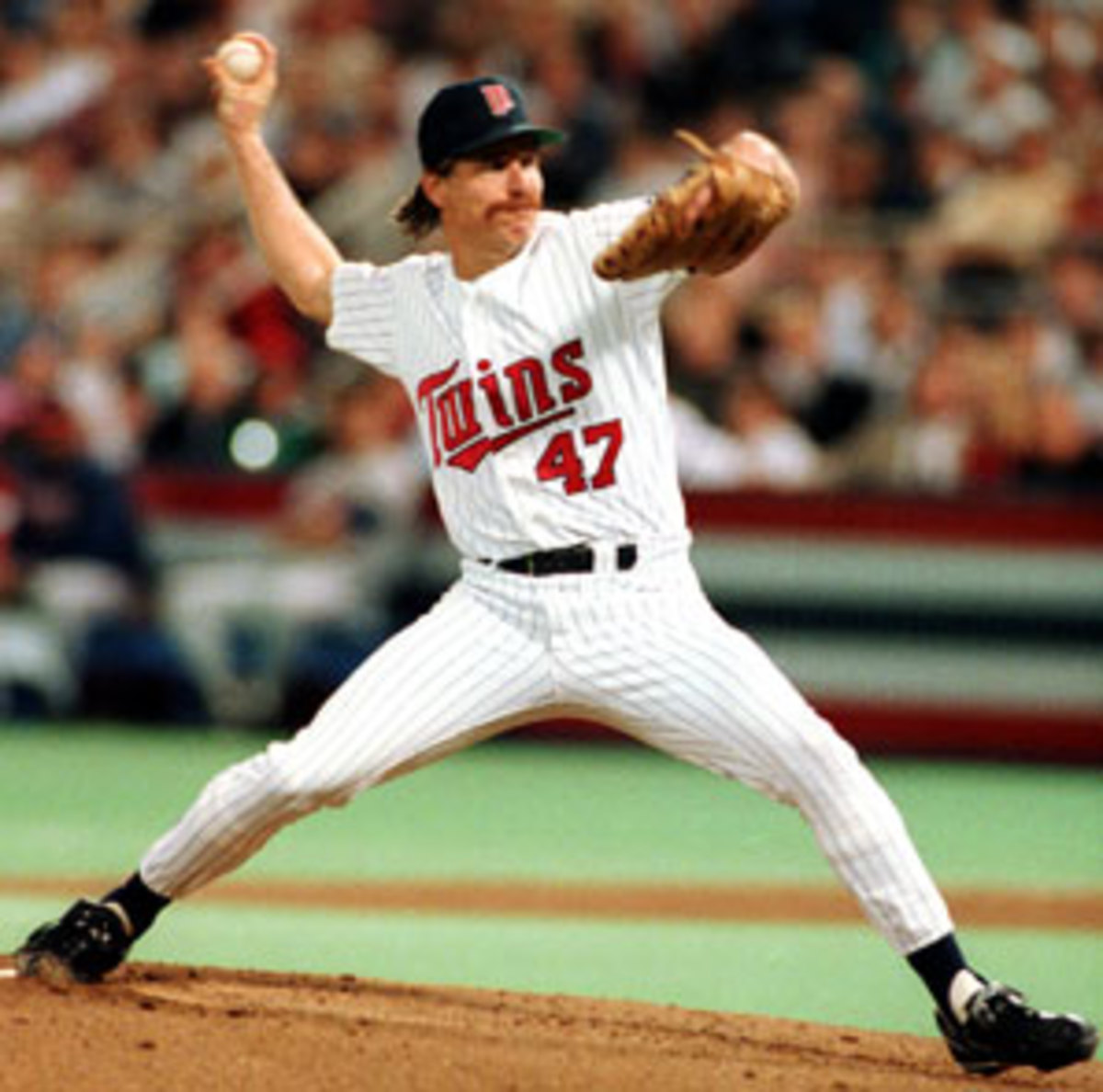 JAWS and the 2013 Hall of Fame ballot Jack Morris Sports Illustrated