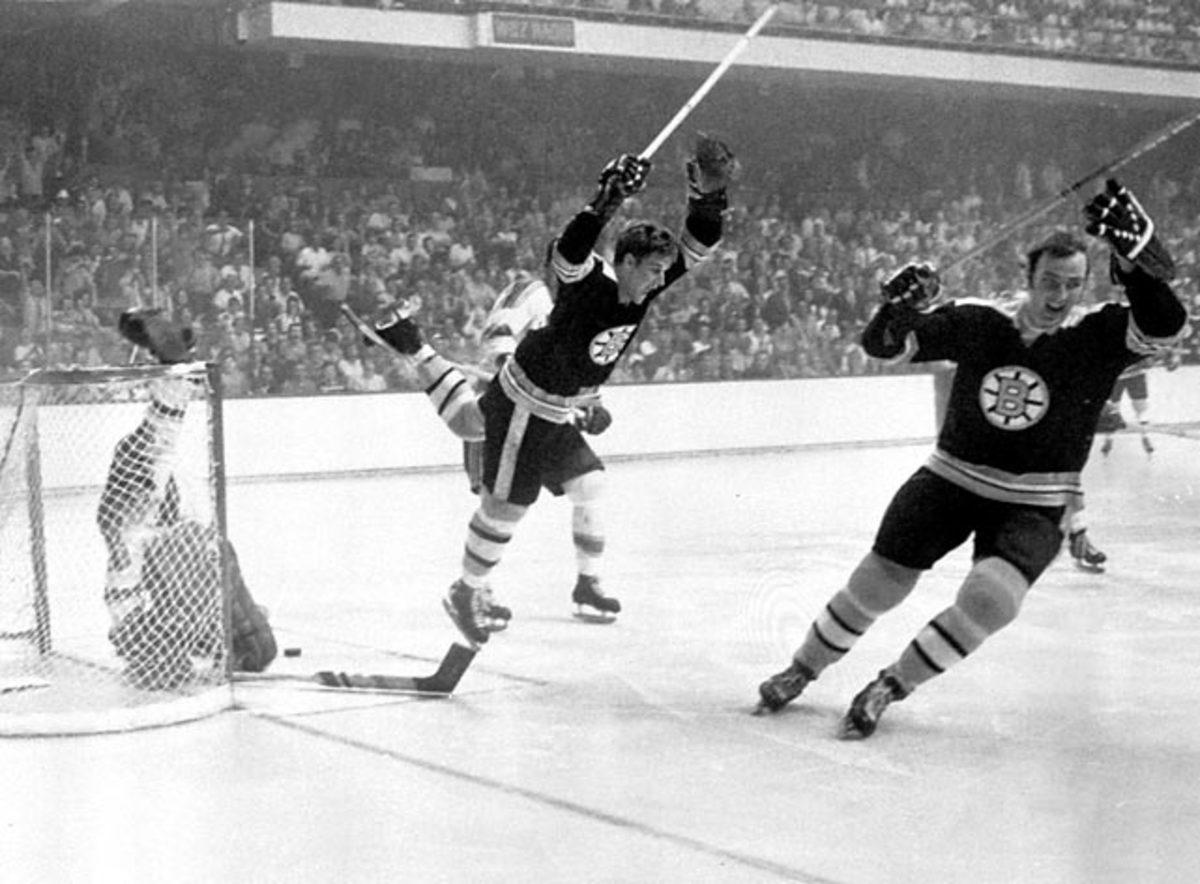 1970 Stanley Cup finals