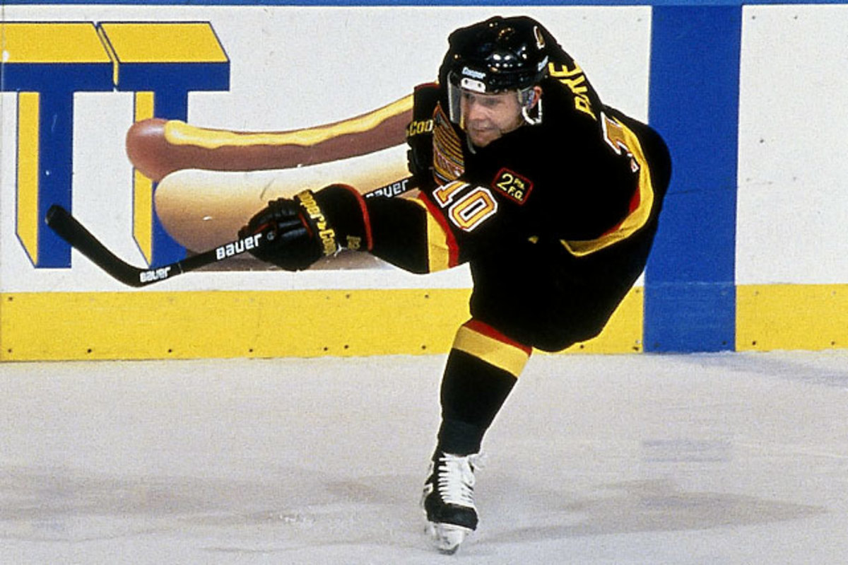 Pavel Bure