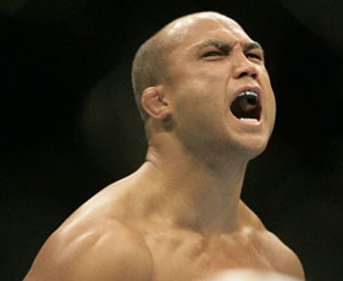 bj-penn