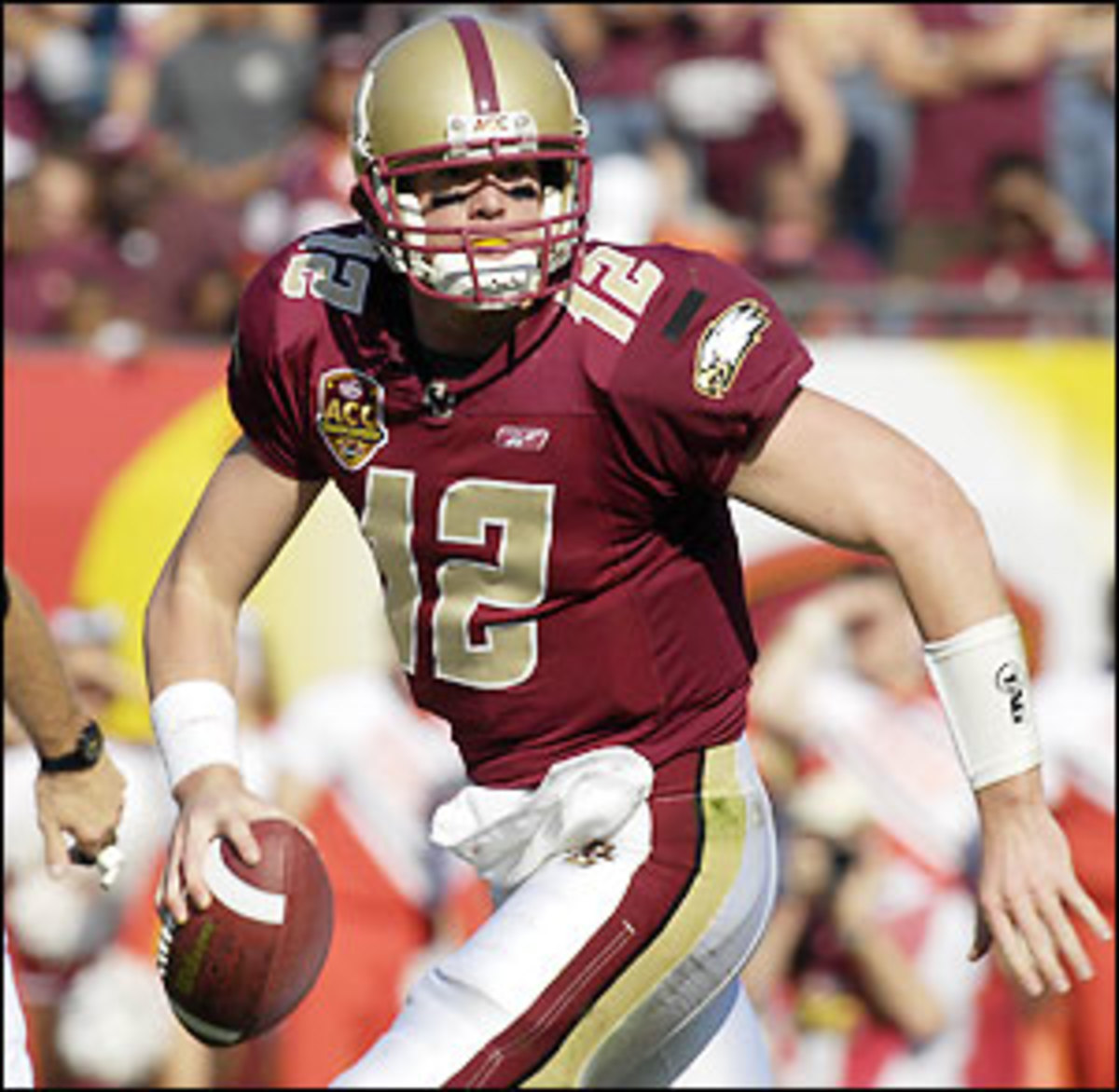 Bowl Breakdown: Champs Sports - Sports Illustrated