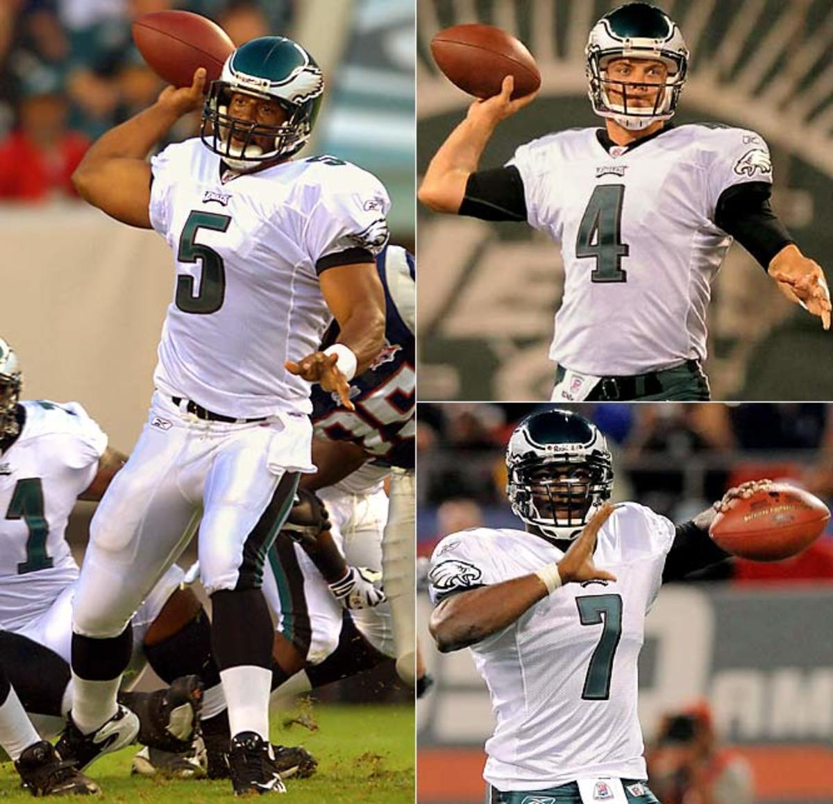 Donovan McNabb
