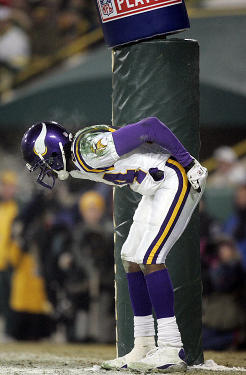 Randy Moss