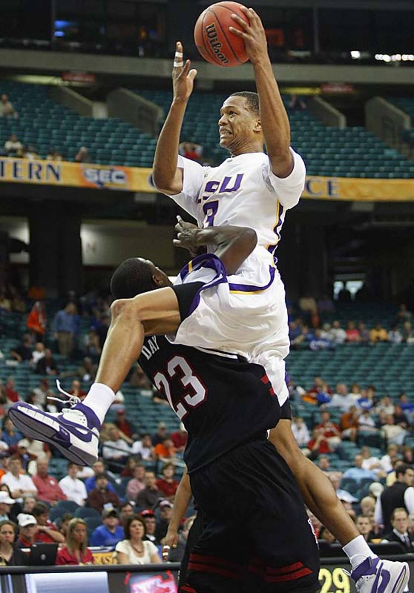 Anthony Randolph 