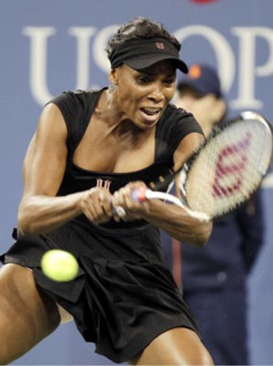 Venus Williams