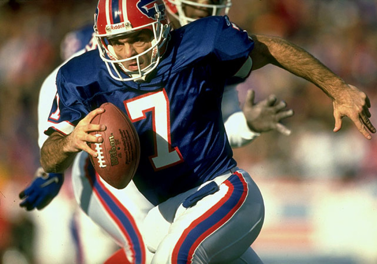Doug Flutie