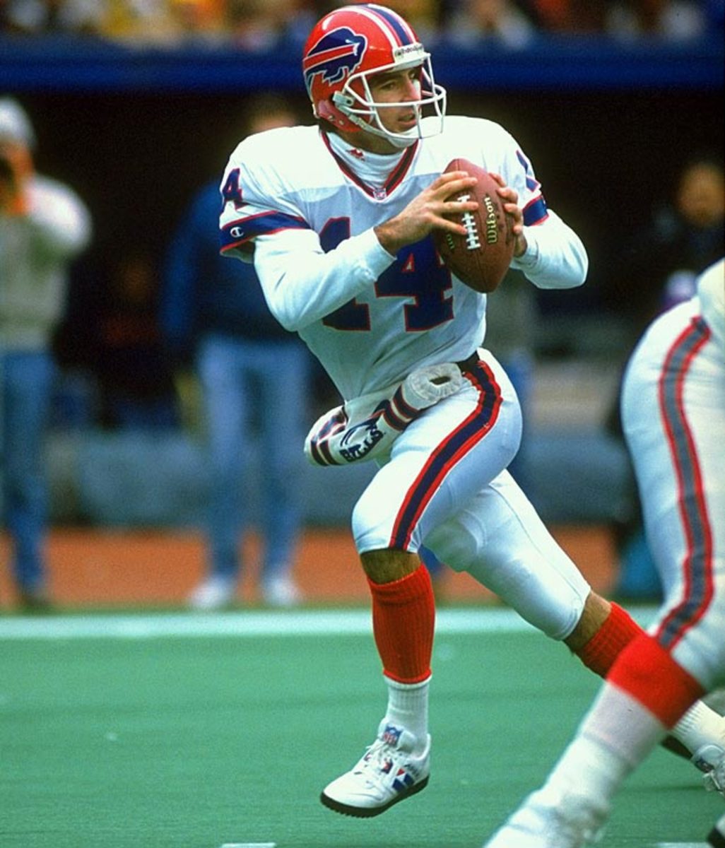 Frank Reich