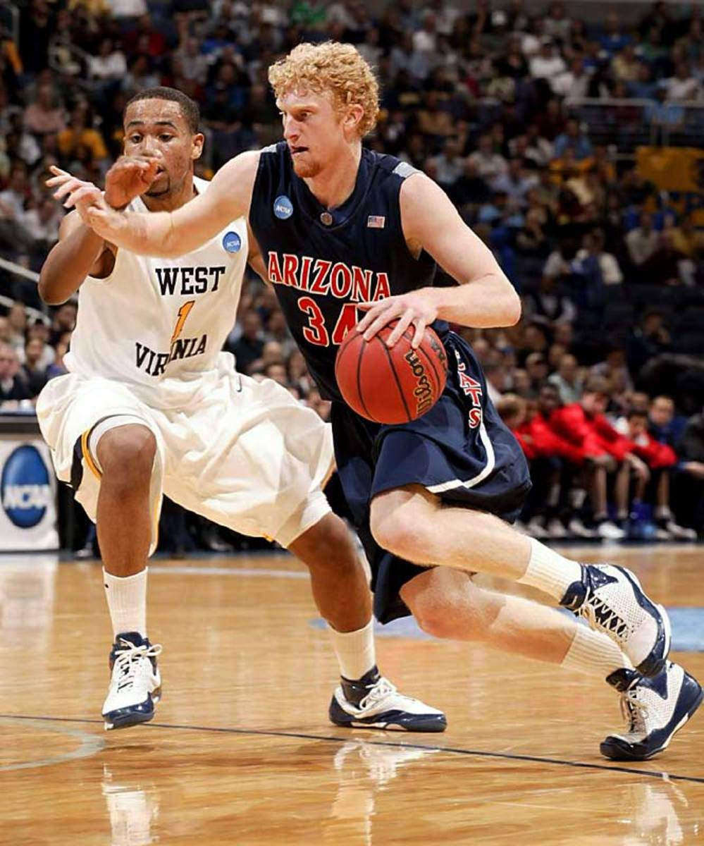 Chase Budinger 