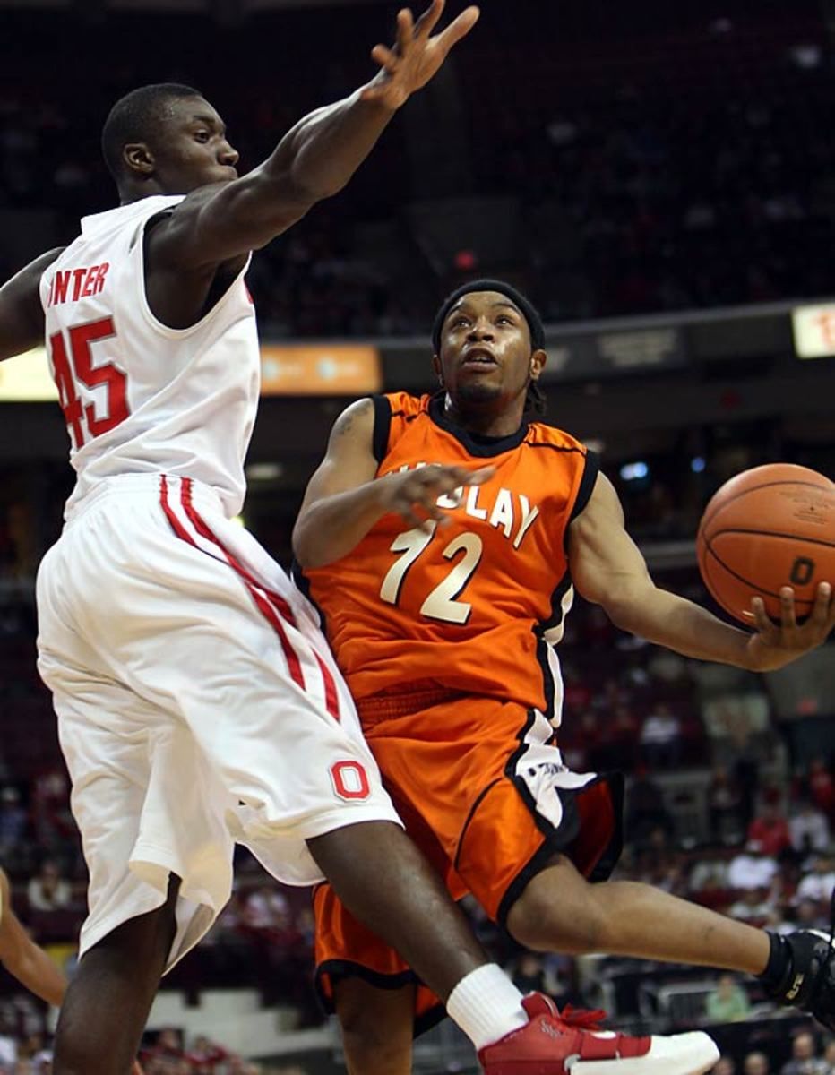 Findlay over Ohio State