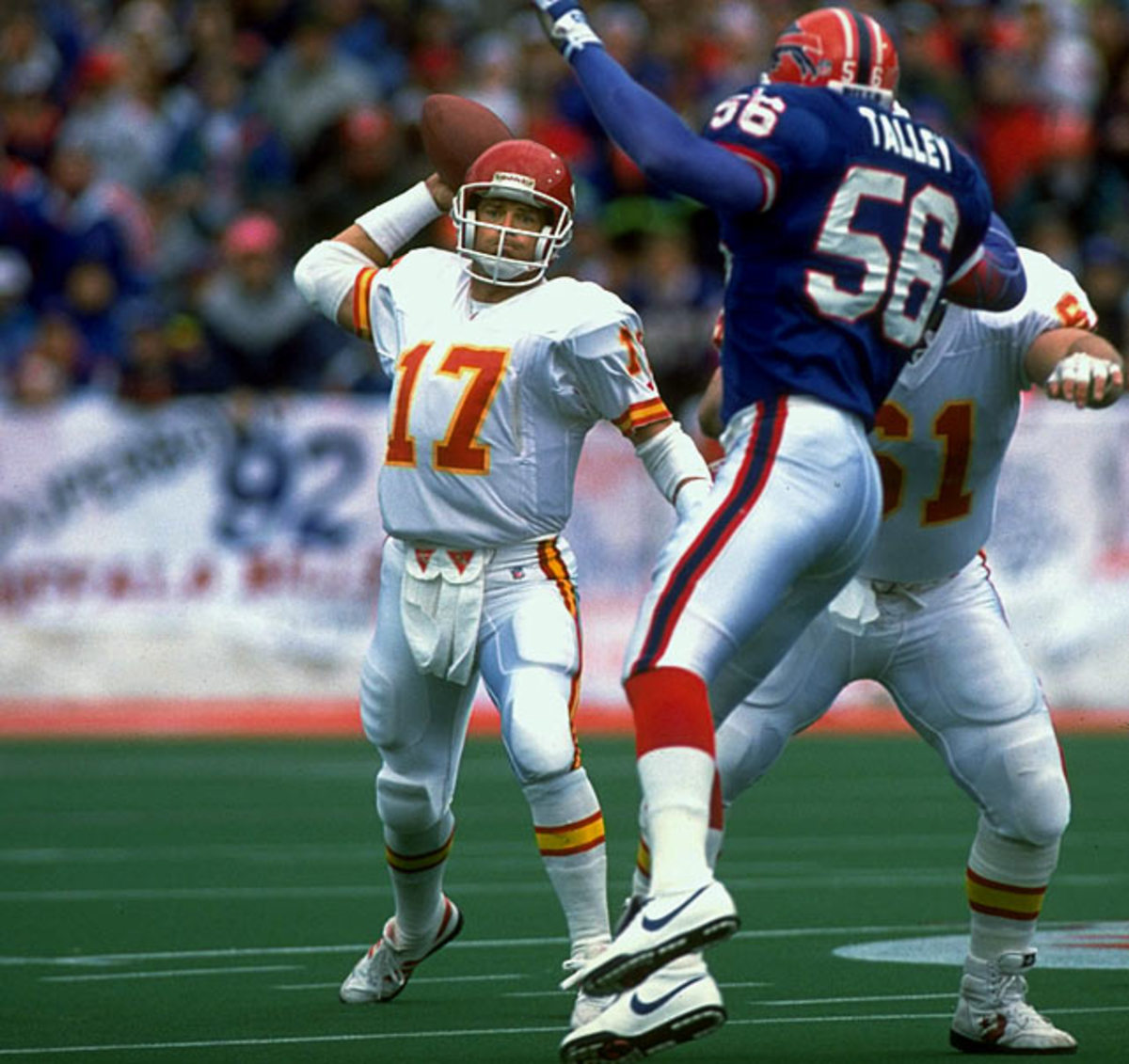 Steve DeBerg