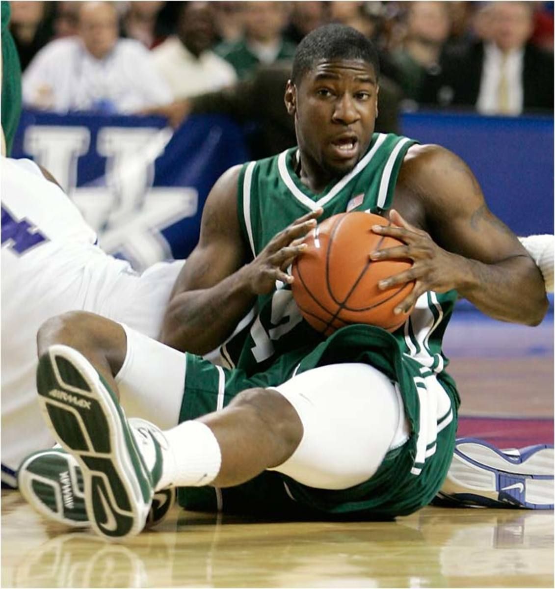 UAB over Kentucky