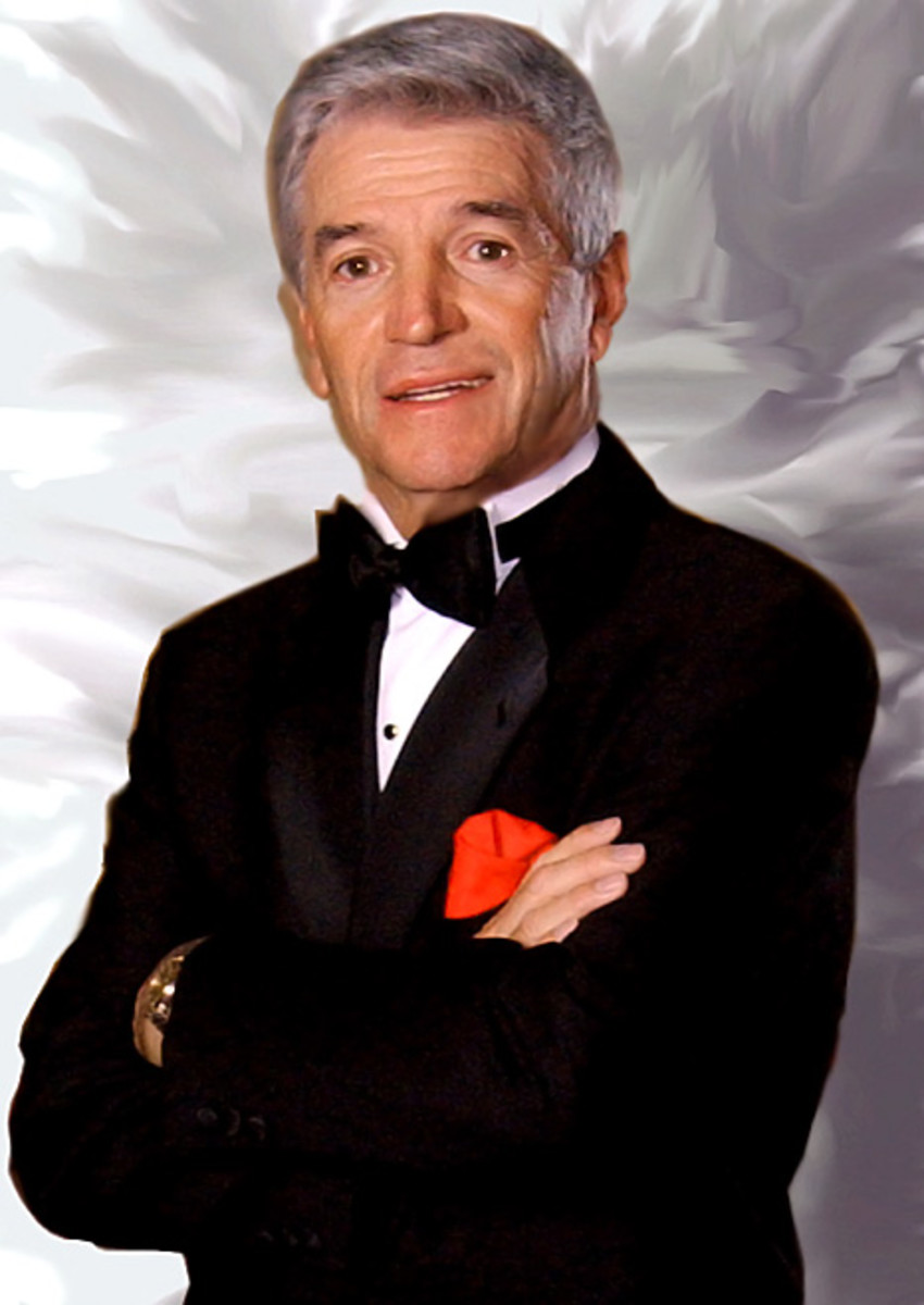 Comedians Super Bowl Picks - Sports Illustrated