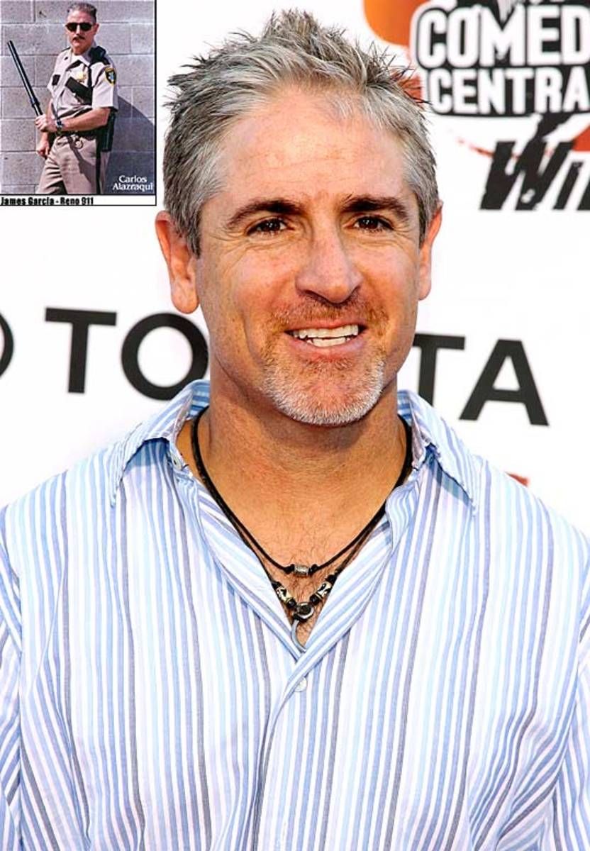 Carlos Alazraqui