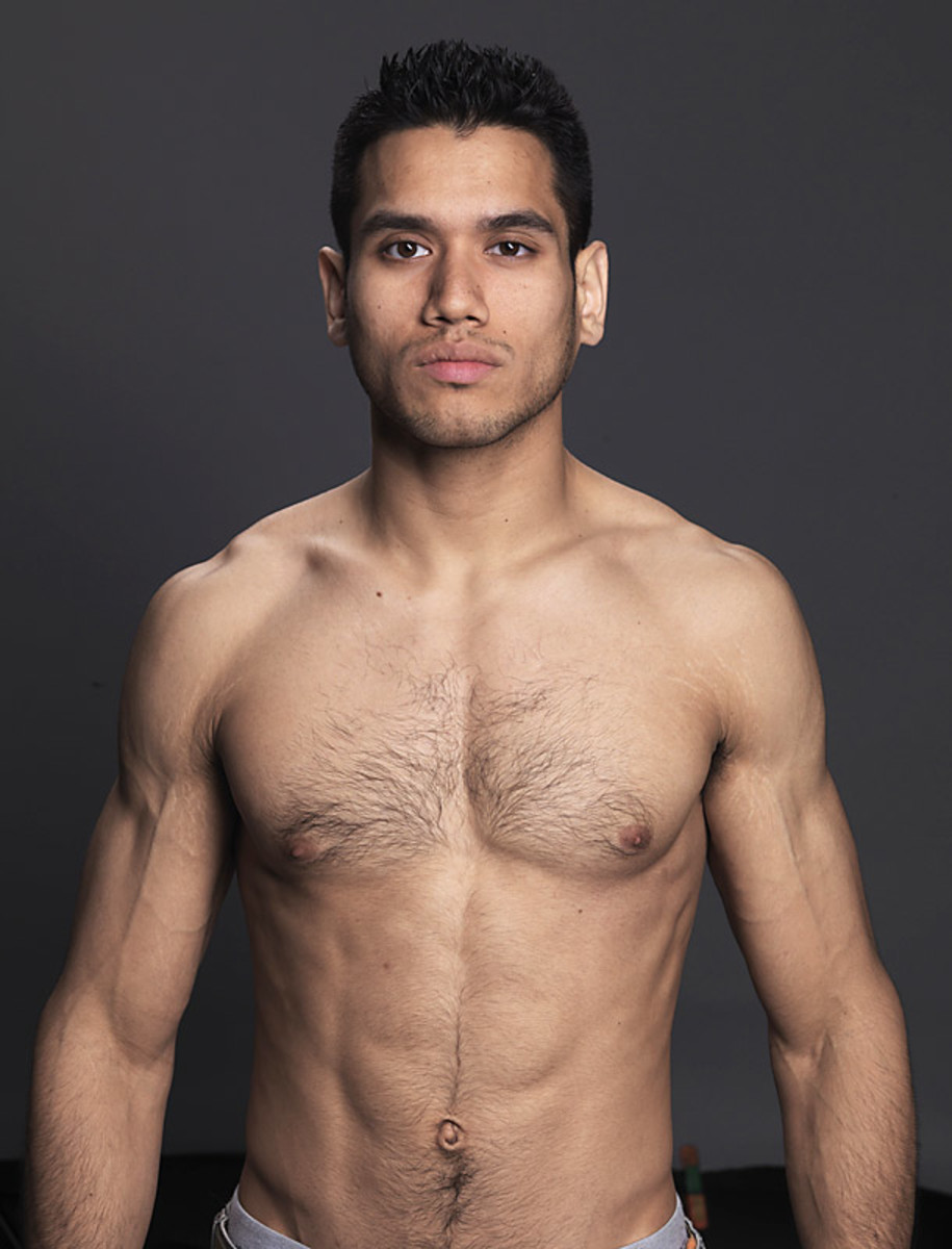 Phillipe Nover