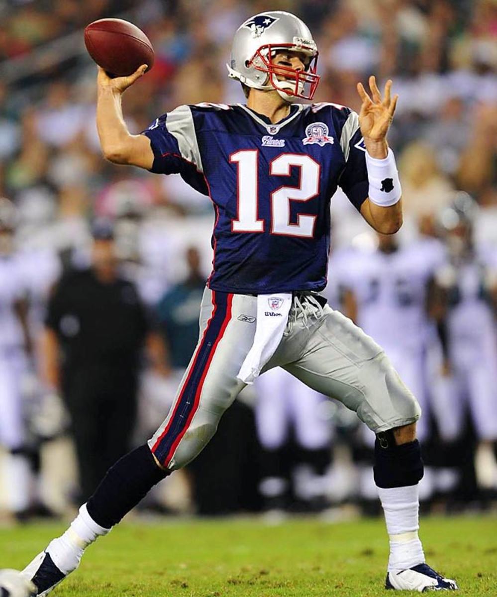 Tom Brady