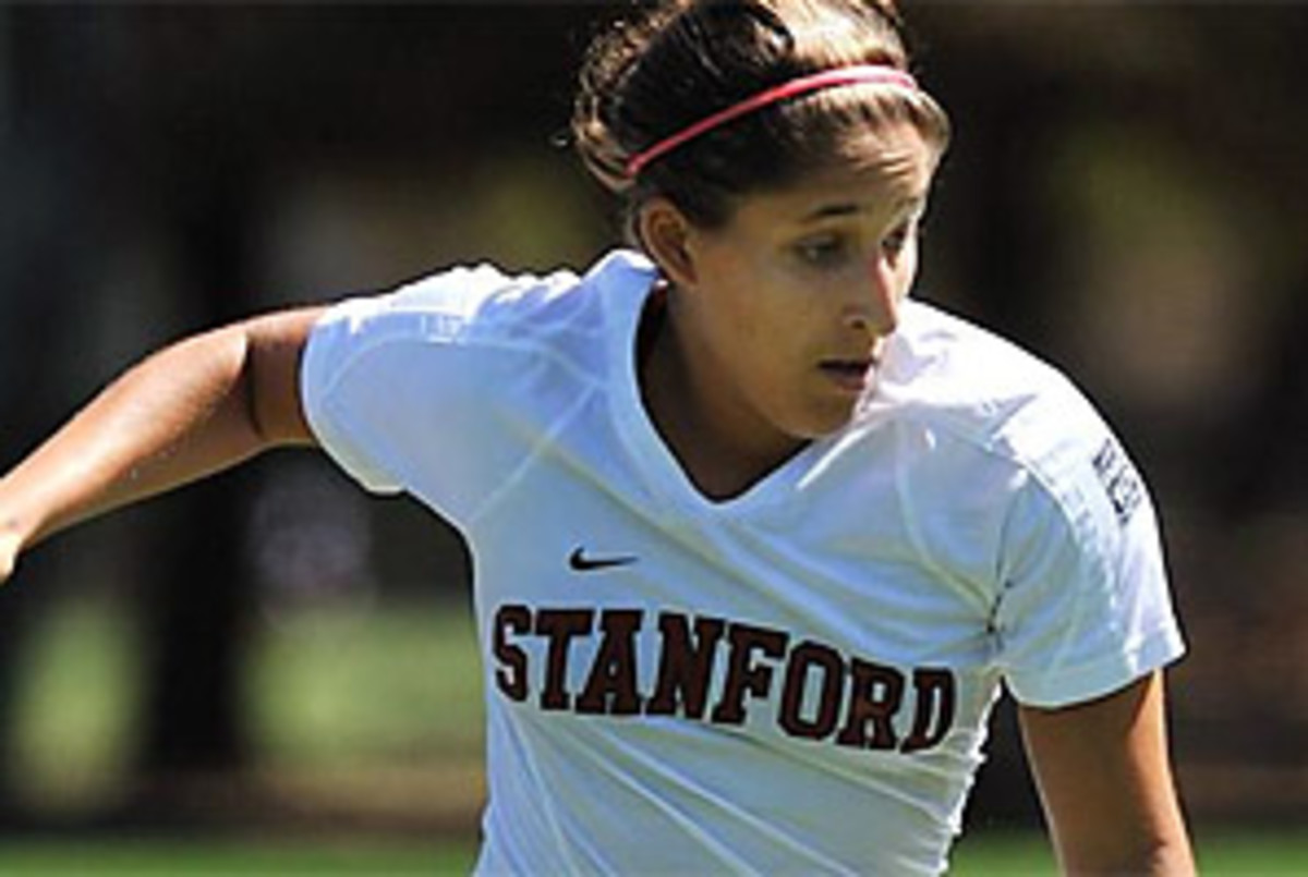 Top Drawer Soccer Ranking the Top 10 women's college upperclassmen