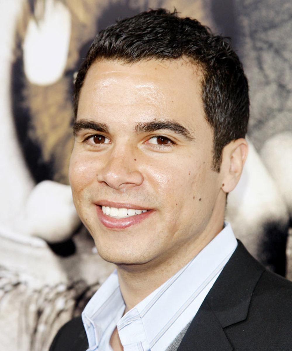 NBA Finals Celebrity Picks Sports Illustrated