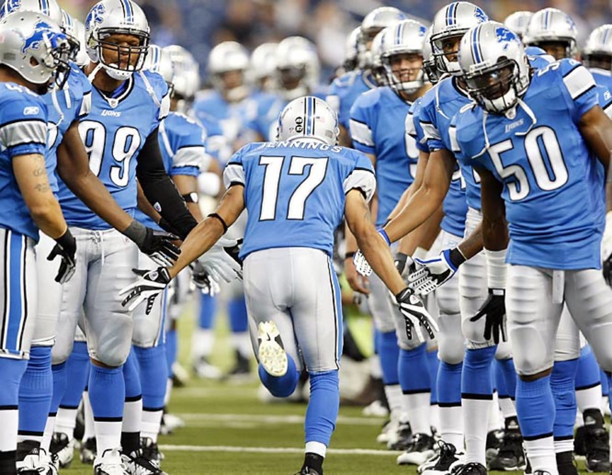 Detroit LIons