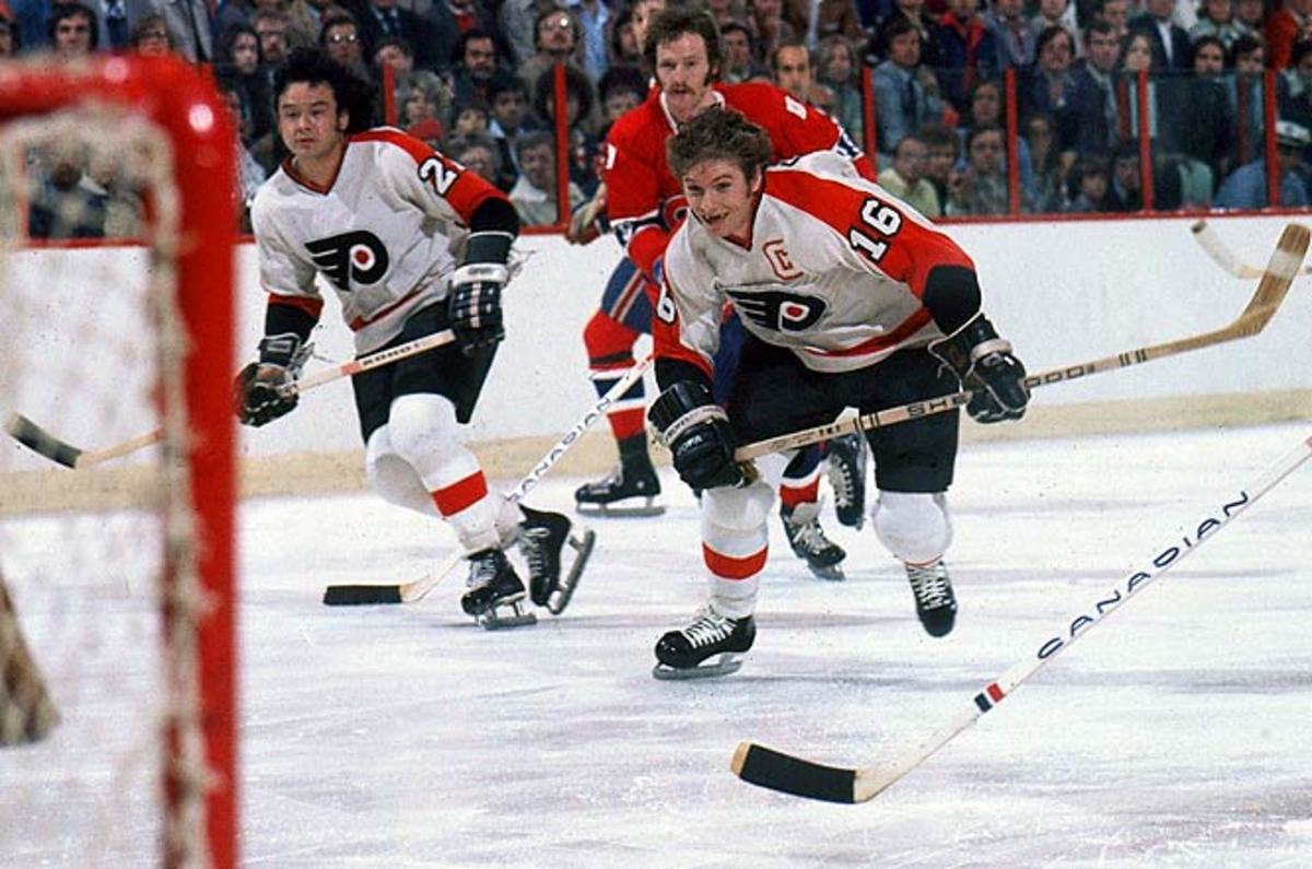 1979-80 Philadelphia Flyers