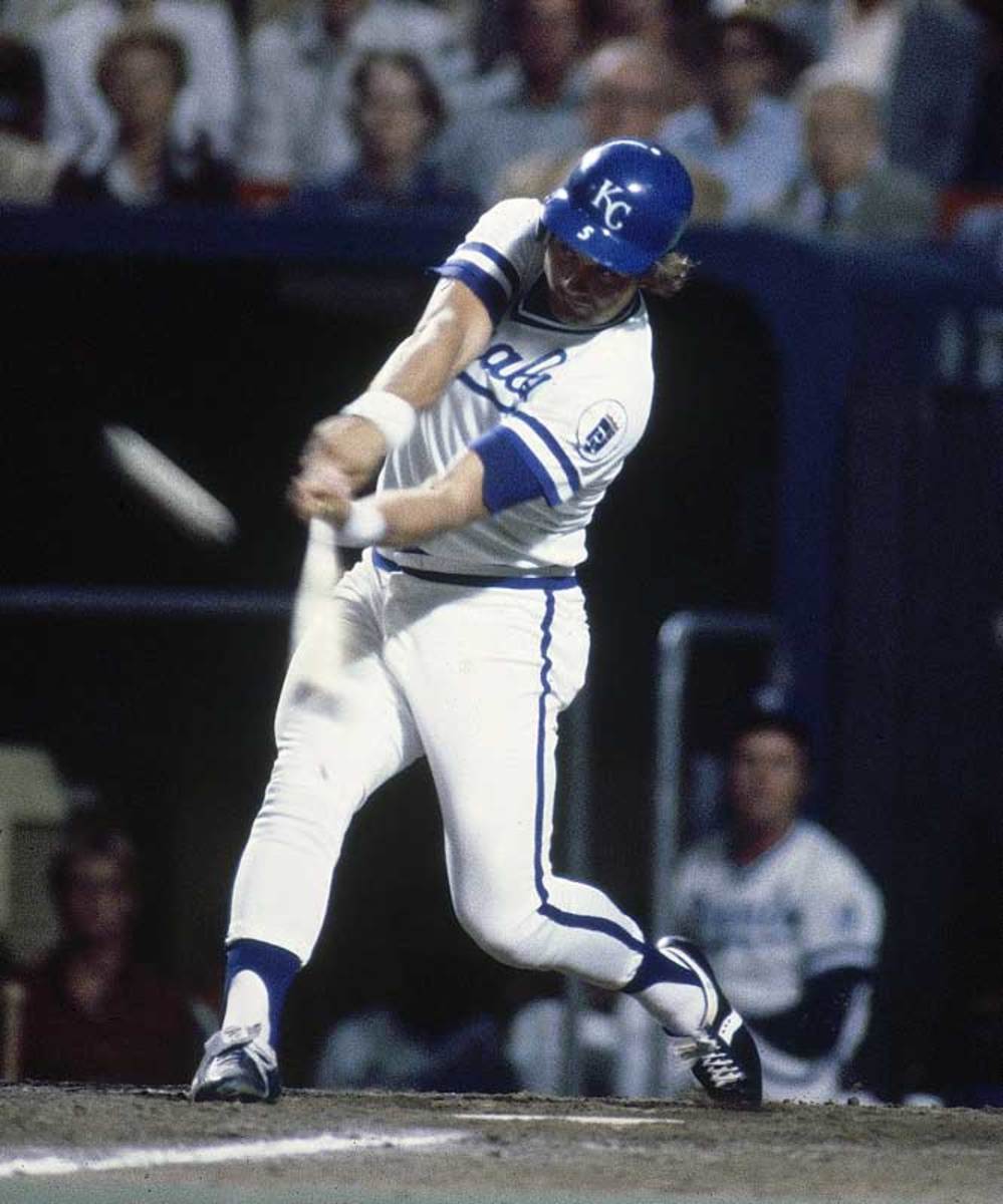 1977 Kansas City Royals