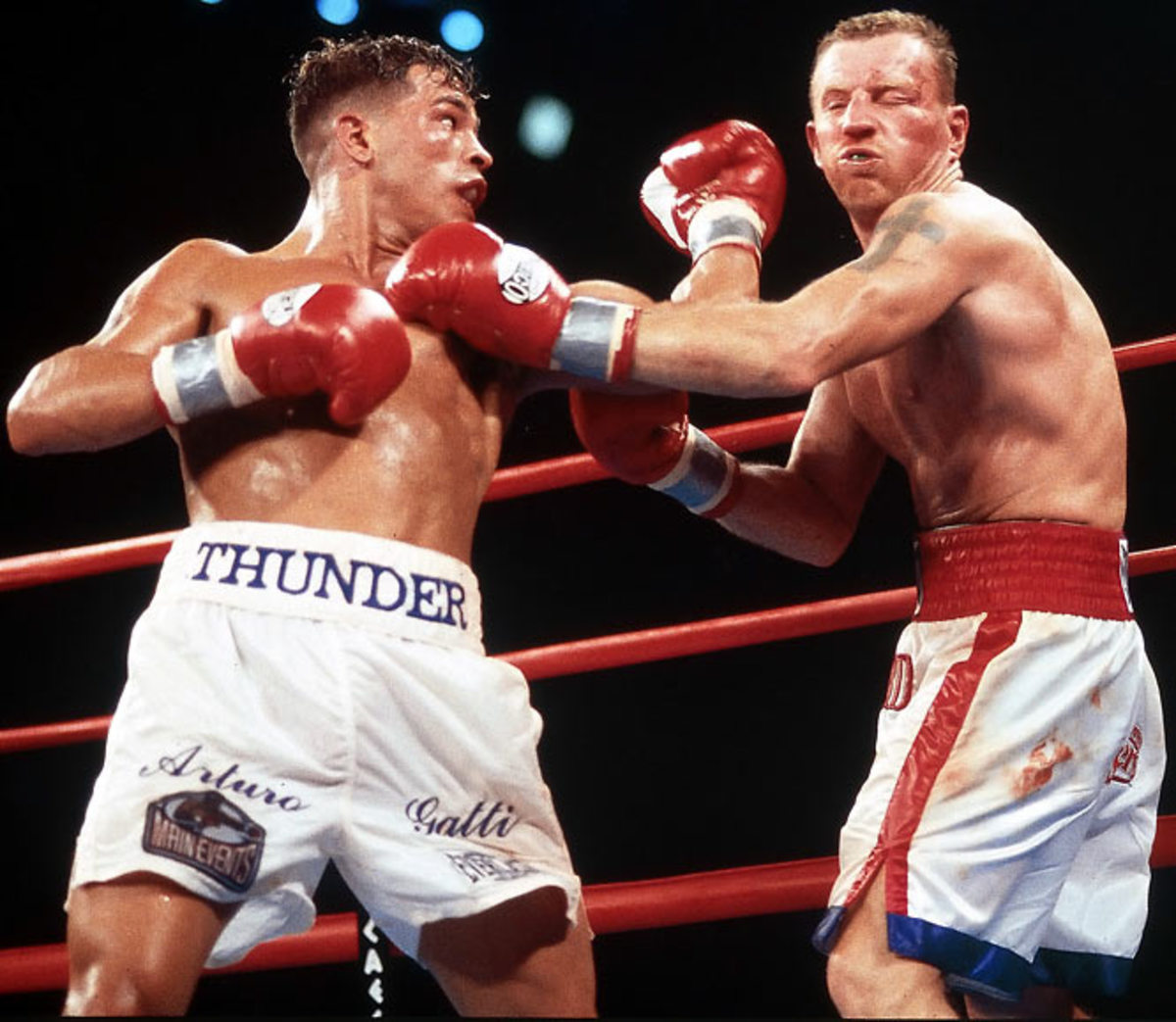 Arturo Gatti 