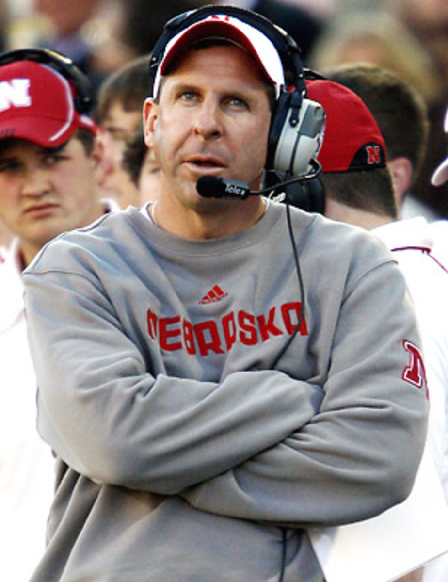 Stewart Mandel Sixteen scenarios for how expansion may unfold Sports