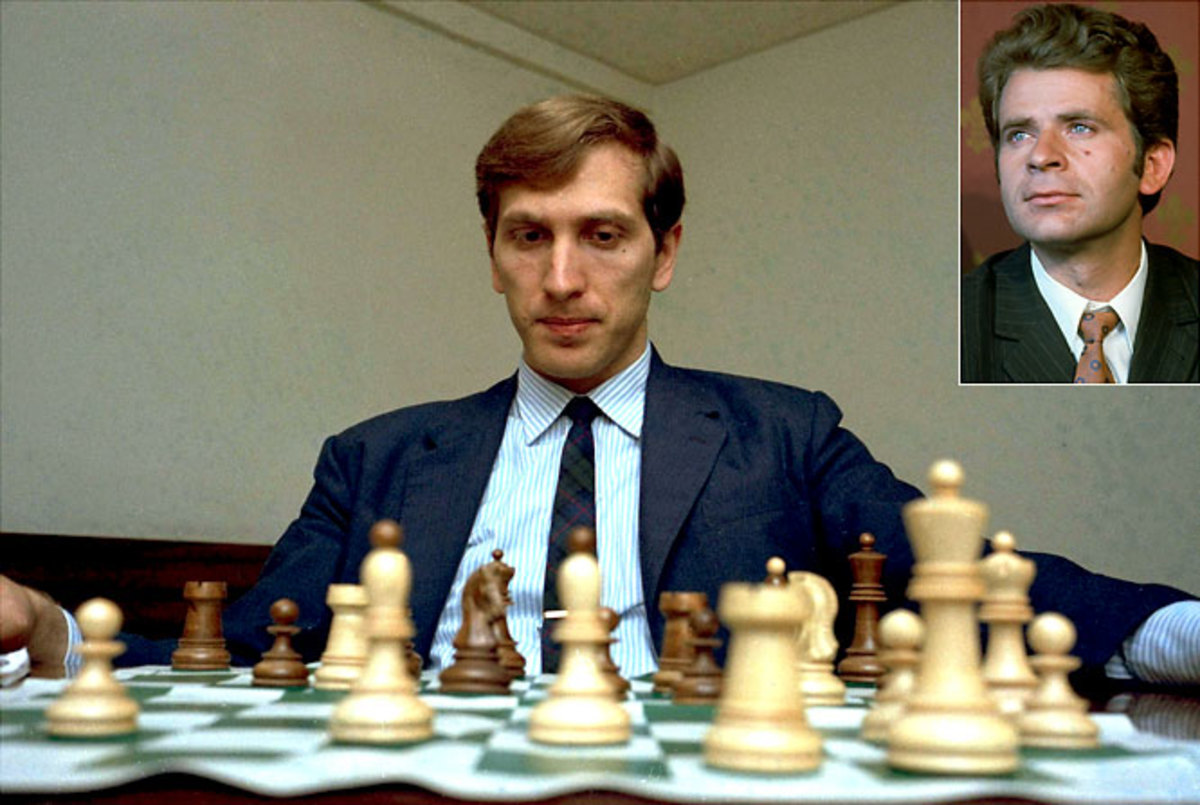 Bobby Fischer