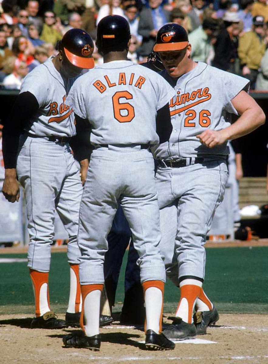 1970 Baltimore Orioles
