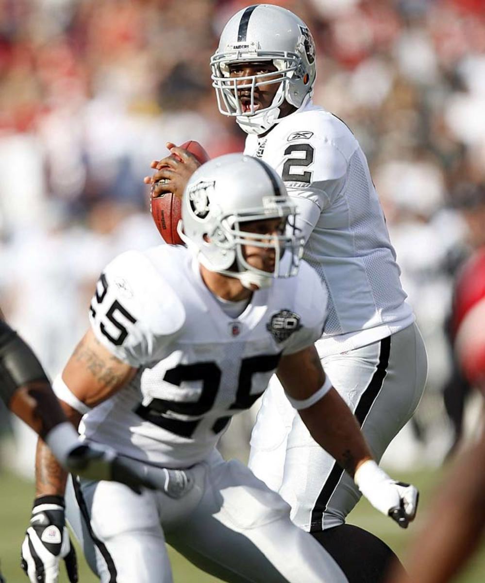 JaMarcus Russell