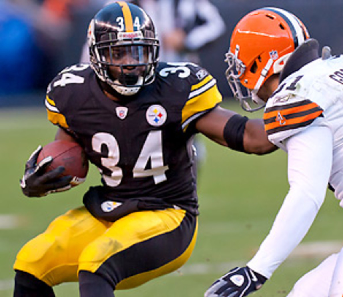 Ex-NFL running back calls for segregated Pro Bowl, image size:1200x1039