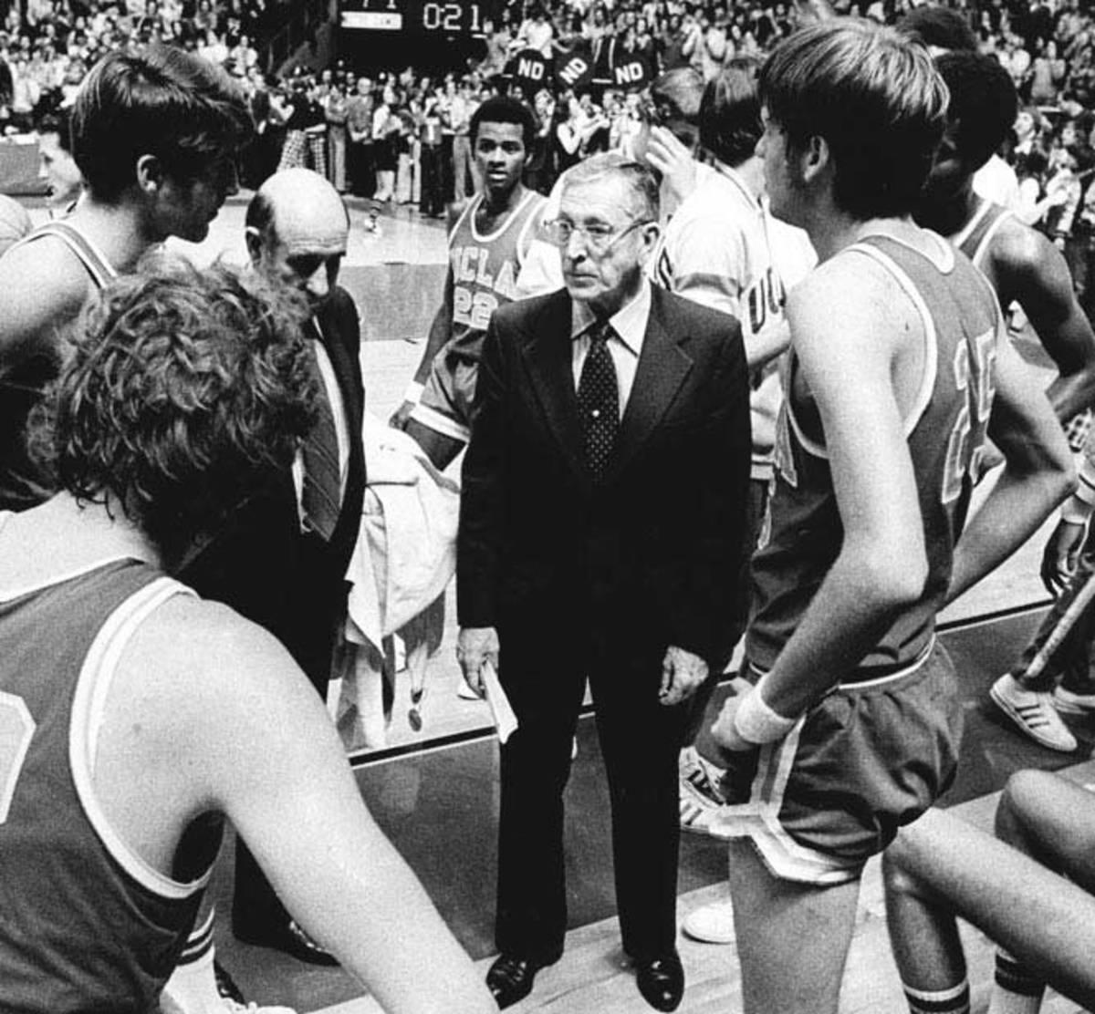 1971-74 UCLA Bruins