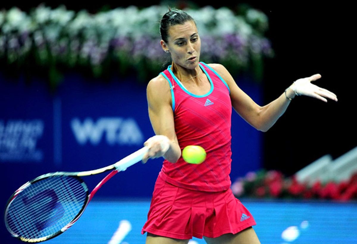 flavia