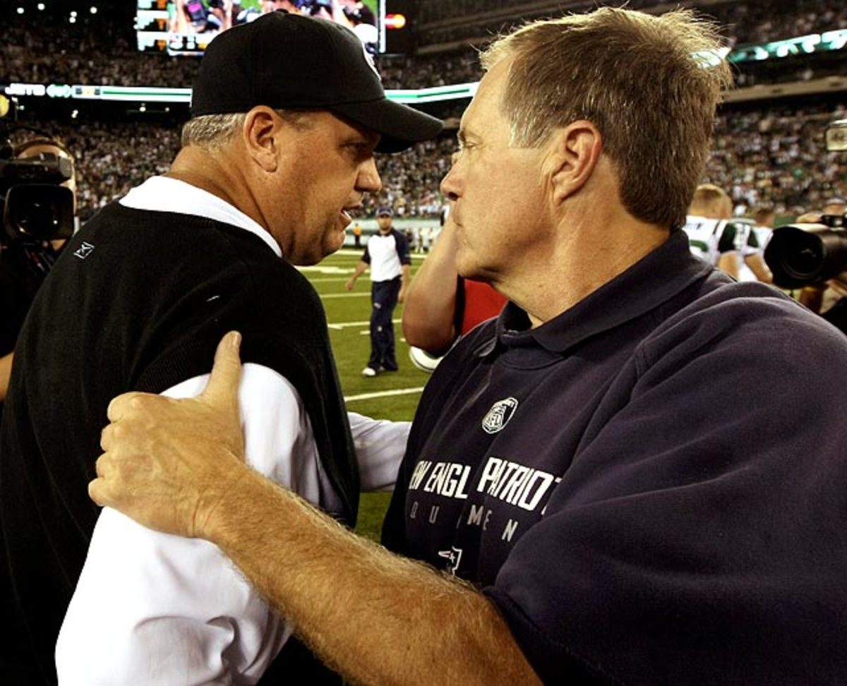 The Roar vs. The Bore