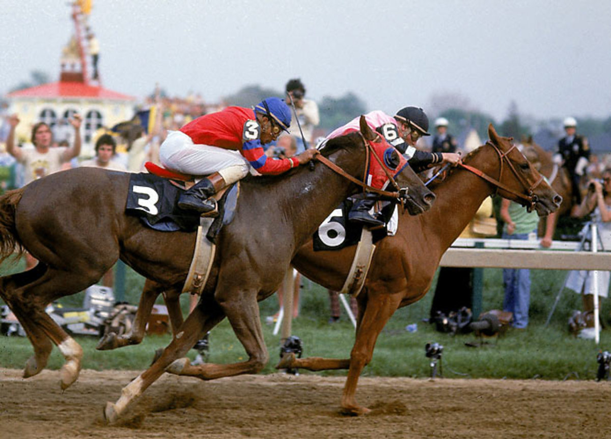 Alydar