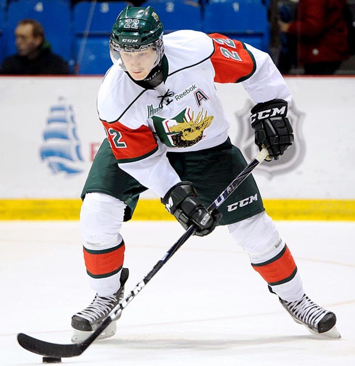 Nathan MacKinnon