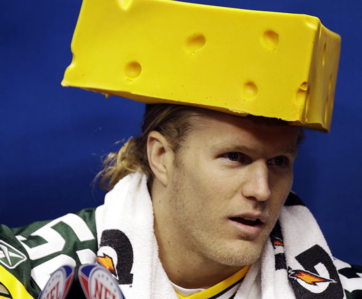 Clay Matthews