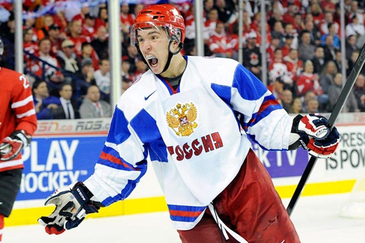 Alexander Khochlachev