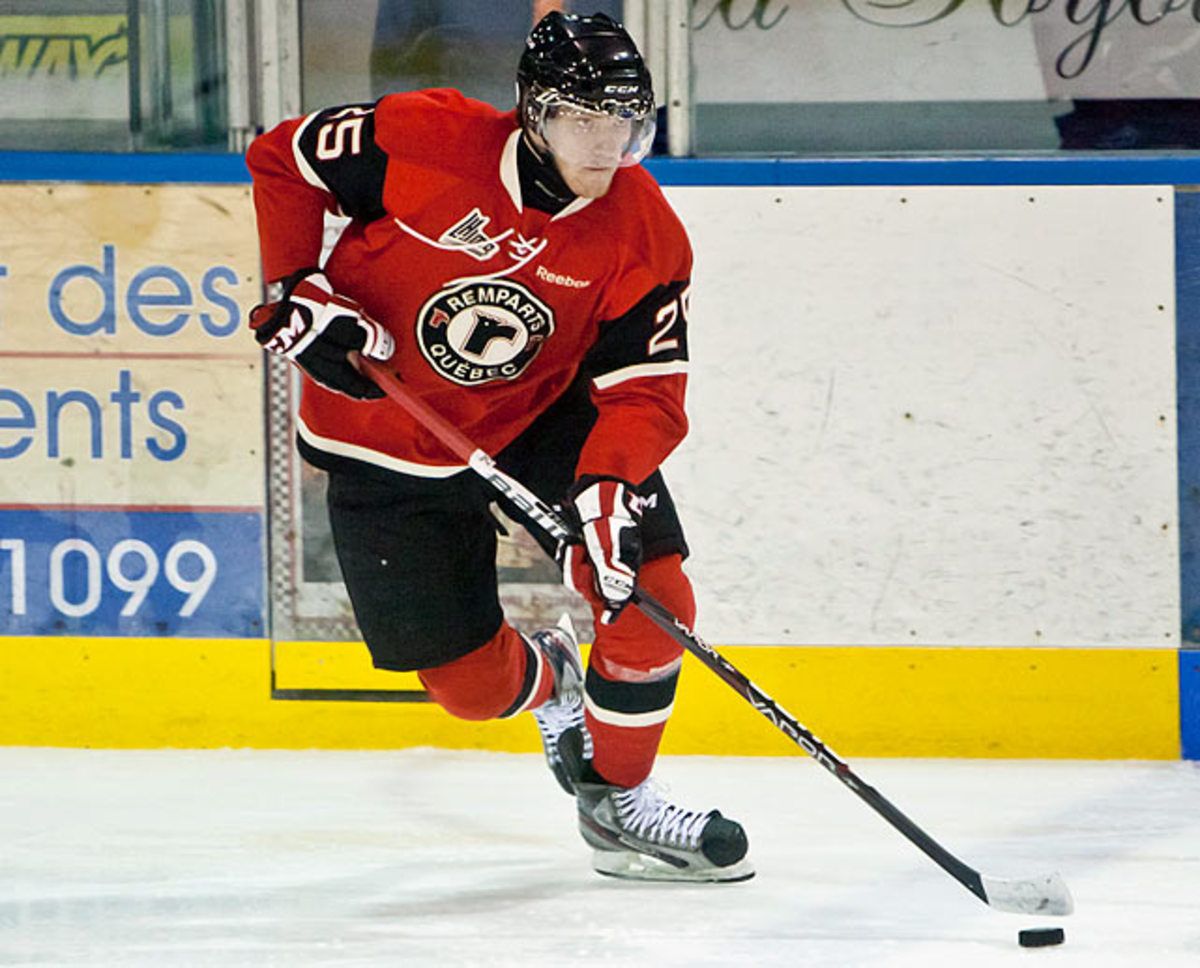 Mikhail Grigorenko