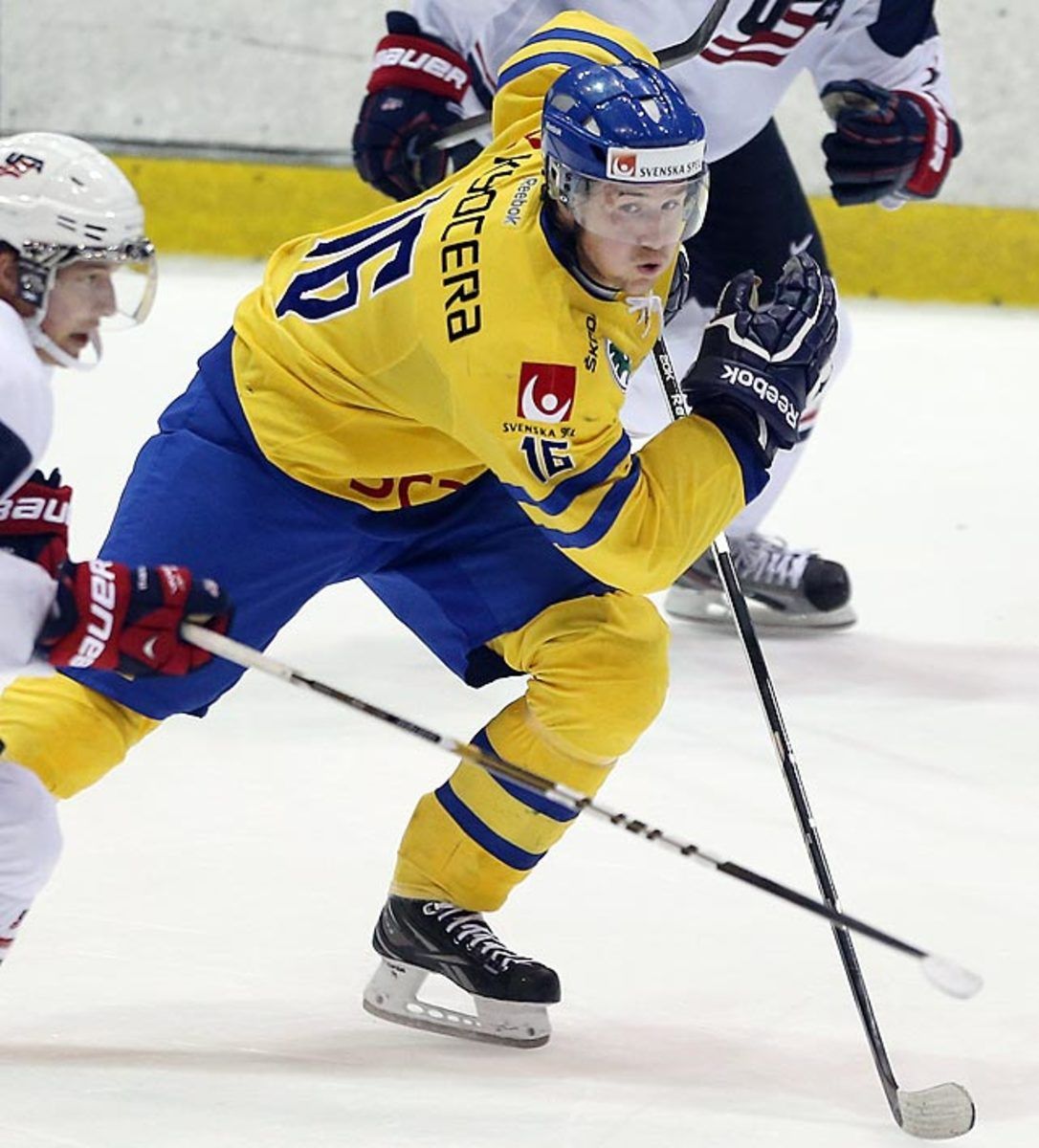 Filip Forsberg