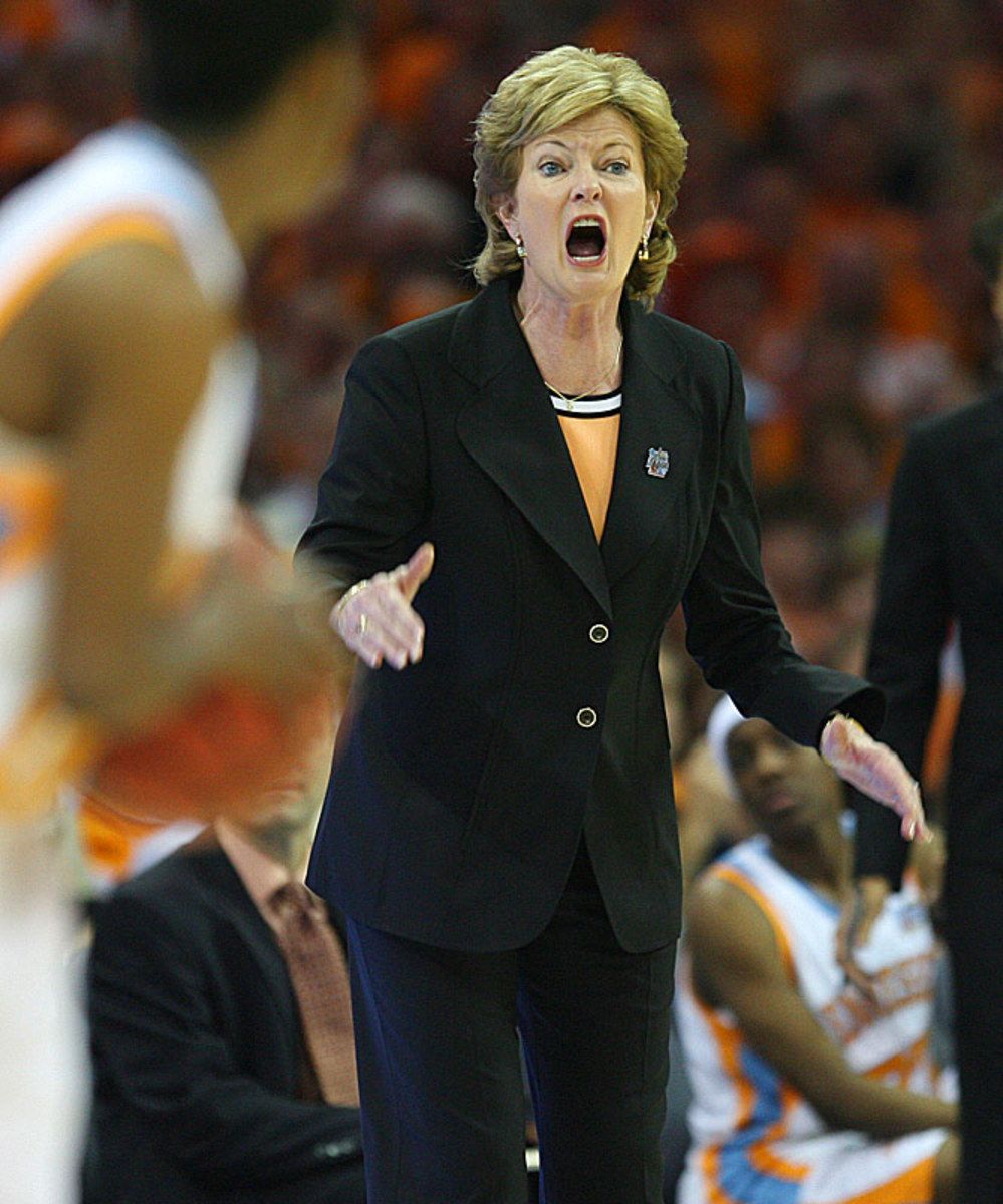 Tennessee 59, Rutgers 46