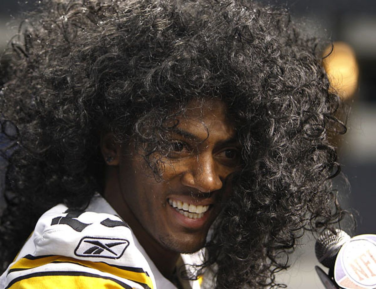 Ryan Clark
